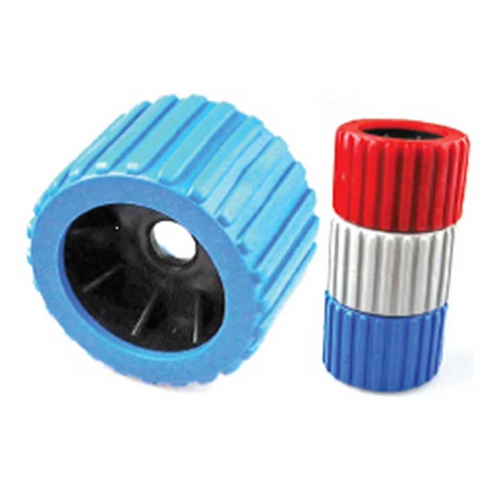 Wobble Rollers Plastic